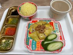 -百福麵家(新馬路店)