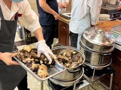 -清真·益鑫羊肉手抓馆(花园北街店)