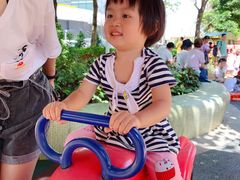 -荔湾区儿童公园