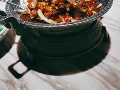 -大鱼徽州·寻味徽菜(星光总店)