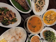 -自然餐厅(Phuket)