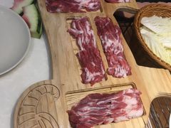 -阳坊胜利涮羊肉(禧乐汇店)