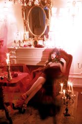 -WAVE SODA摄影工作室