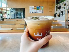 -SAANCI山池咖啡(海上世界文化艺术中心店)