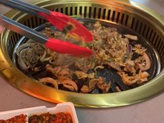 -棒小伙·齐齐哈尔烤肉(龙茗路店)