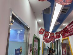 -童程童美·信息学竞赛·机器人编程·少儿编程(万寿路校区)