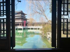 -石湖景区