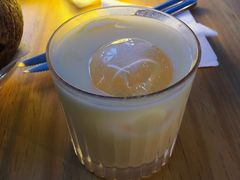 鸡尾酒-MARU玛露音乐餐厅(大学路店)