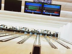 -广州保龄球馆(广州天河体育中心店)