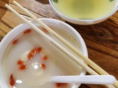 -伊兴面片·清真(五泉山店)