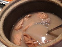 -刘胖子家常菜·蹄花焖藕(兴业店)