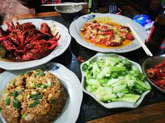 -辣盆盆麻辣小龙虾(哈尔滨总店)