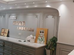 -爱你宝贝儿童摄影(西湖云端店)