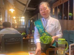 -手选潮汕鲜牛肉火锅(二七广场店)