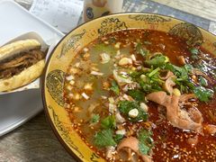 -火辣辣麻辣粉(桃园二巷店)