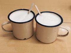 麦乳精-做了不起的80后