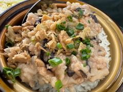 -荔园小馆(园岭新村二期店)
