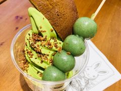 -無邪日式甜品(世博源店)