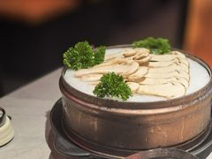 -芸山季·云南野生菌火锅(人民广场来福士店)