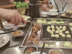 -塘屋烧烤·云南火塘烧烤品牌(春城慧谷旗舰店)
