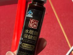 -山西会馆·晋菜·晋商宴·学堂记忆(许坦西街店)