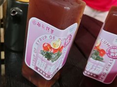 -杨记清芳牛肉拉面(京广路店)