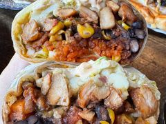 -Q MEX 库迈墨西哥餐吧(三里屯店)