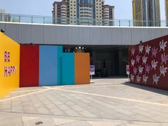 -深圳来福士广场