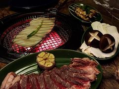 -山港凯悦酒店·BEBA海滩烧烤餐厅酒吧