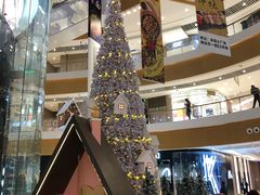 -深圳来福士广场