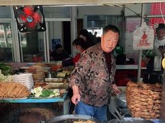 -胖子鸡排(循礼门老字号店)