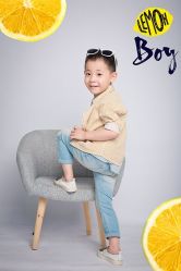 -BabyA 专业婴童摄影(古北时尚广场店)