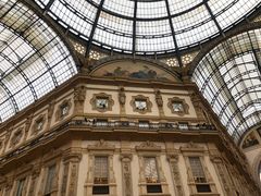 -埃马努埃莱二世拱廊