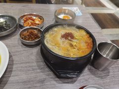 -全州豆芽汤饭