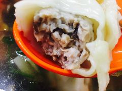 -阿麟馄饨(延长路店)