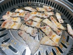-韩一品韩国料理(柏庐南路店)