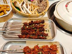-土连锅·现熬养生汤锅(梁家巷店)