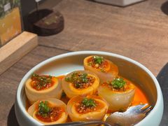 -蘑界·野生菌火锅(深业上城店)