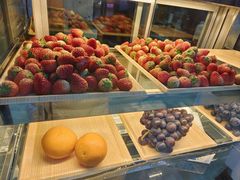 -茶百道(呼家楼店)