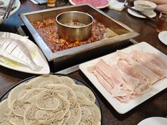 -凤来栖·净庭院·火锅(欧尚店)