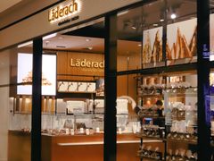 -Laderach 莱德拉(上海环贸iapm店)