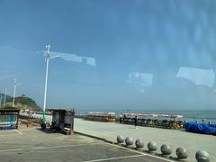 -大鹿岛