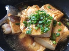 -东豪园林海鲜酒家(南港路辅路店)