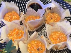 公主素蟹粉-桂满陇天书(南京德基旗舰店)