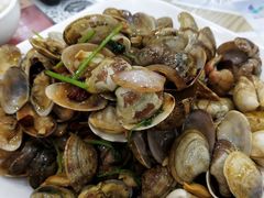 -聚德福海鲜家常菜(刘庄店)