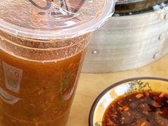 -清真玉林老字号稍麦羊杂碎(宽巷子民族美食街店)