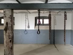 -青岛德国监狱旧址博物馆