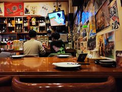 -気楽亭和食料理(气乐亭大世界本店)