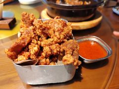 闽南炸醋肉-宋小谨·望乡(湖东广场店)