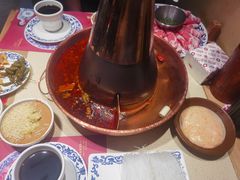 -东镇老火锅(长春路首店)